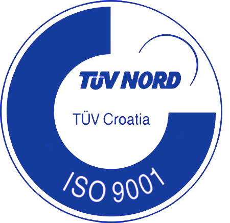 ISO 9001