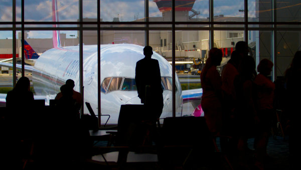 Transferi do aerodroma